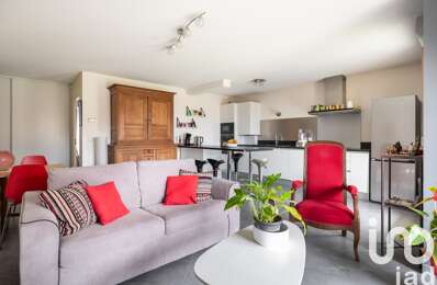 appartement 4 pièces 83 m2 à vendre à Tencin (38570)