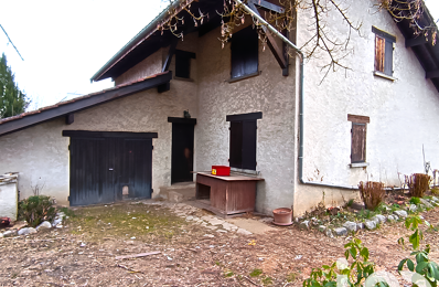 vente maison 520 000 € à proximité de Livet-Et-Gavet (38220)