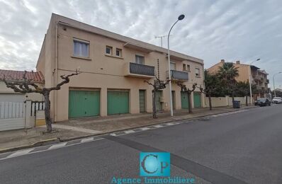 vente appartement 128 000 € à proximité de Cap d'Agde (34300)