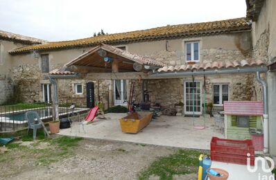 vente maison 314 000 € à proximité de Saint-Paulet-de-Caisson (30130)