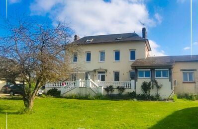 vente maison 372 000 € à proximité de Saint-Léger-du-Bourg-Denis (76160)