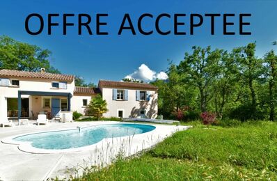 vente maison 434 000 € à proximité de Senez (04330)