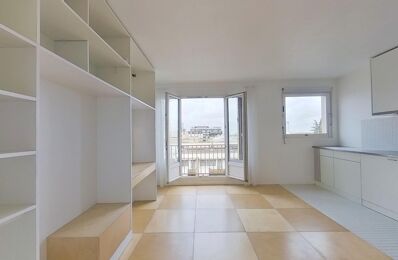 vente appartement 210 000 € à proximité de Le Thillay (95500)