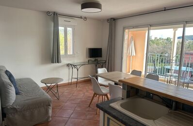 vente appartement 129 500 € à proximité de Vinon-sur-Verdon (83560)