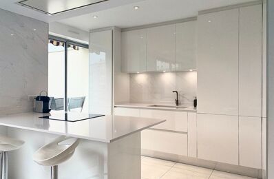 vente appartement 515 000 € à proximité de Libourne (33500)