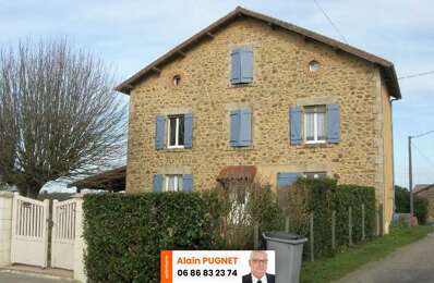 vente maison 310 000 € à proximité de Saint-Brice-sur-Vienne (87200)
