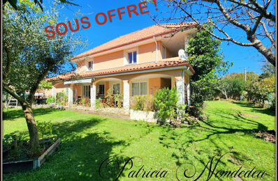 vente maison 380 000 € à proximité de Siros (64230)