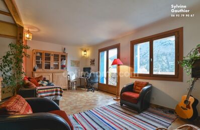 vente maison 207 000 € à proximité de La Roche-des-Arnauds (05400)