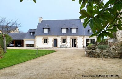 vente maison 1 404 000 € à proximité de Saint-Lunaire (35800)