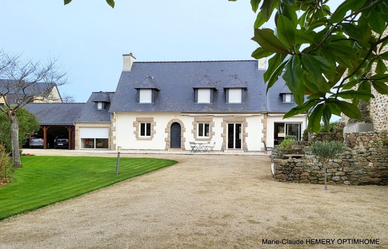 maison 7 pièces 177 m2 à vendre à Saint-Briac-sur-Mer (35800)
