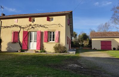 vente maison 169 000 € à proximité de Eugénie-les-Bains (40320)