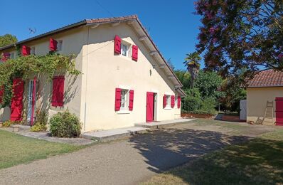 vente maison 169 000 € à proximité de Classun (40320)