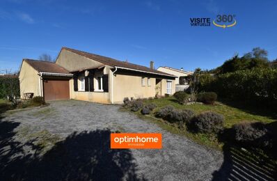 vente maison 355 000 € à proximité de Latresne (33360)