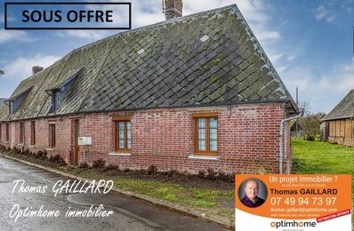 vente maison 167 500 € à proximité de Freneuse-sur-Risle (27290)