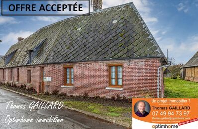 vente maison 167 500 € à proximité de Le Tilleul-Othon (27170)