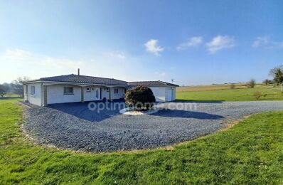 vente maison 273 000 € à proximité de Laneuville-sur-Meuse (55700)