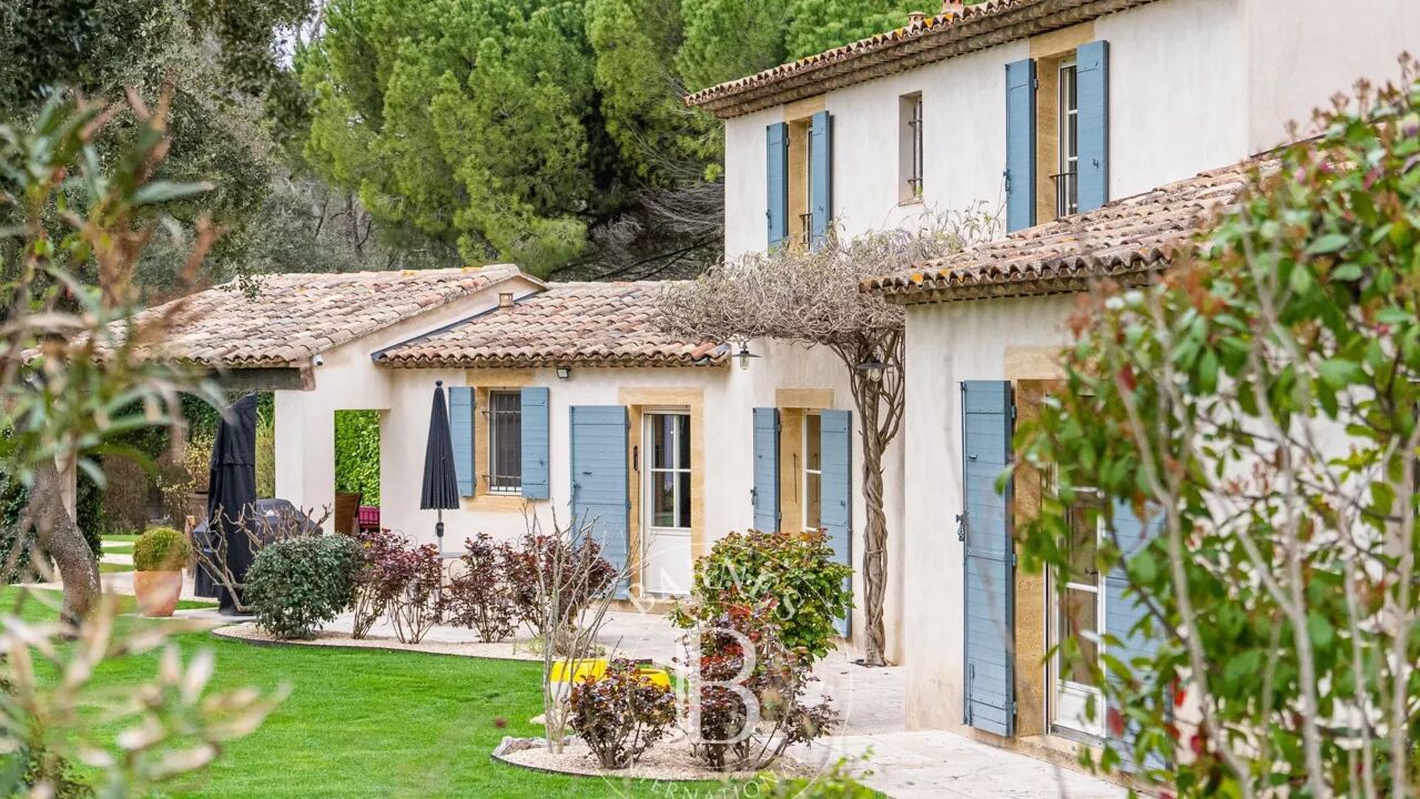maison 8 pièces 239 m2 à vendre à Aix-en-Provence (13090)