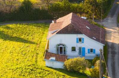vente maison 345 000 € à proximité de Sauveterre-de-Béarn (64390)
