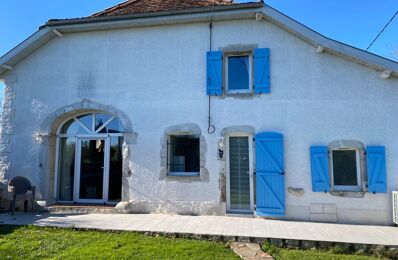 vente maison 345 000 € à proximité de Carresse-Cassaber (64270)