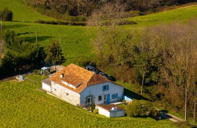 vente maison 345 000 € à proximité de Arraute-Charritte (64120)
