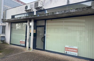 vente local industriel 185 000 € à proximité de Bourgueil (37140)