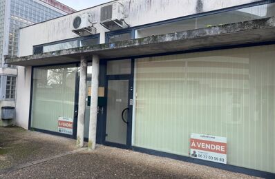 vente local industriel 155 500 € à proximité de Chinon (37500)