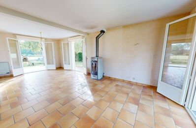 vente maison 209 600 € à proximité de Trans-sur-Erdre (44440)