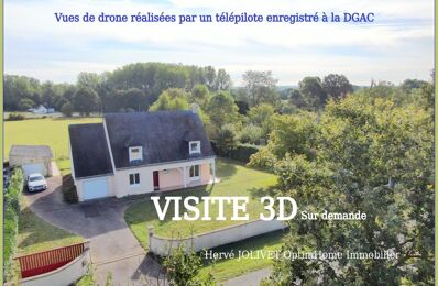 vente maison 209 600 € à proximité de Ligné (44850)