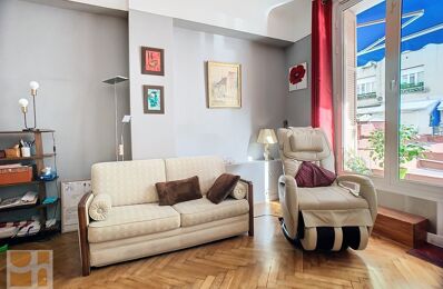 vente appartement 381 000 € à proximité de Duranus (06670)
