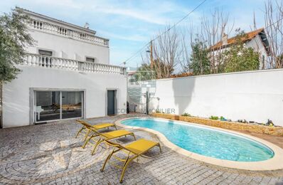 vente maison 690 000 € à proximité de Marseille 6 (13006)