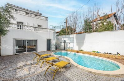 vente maison 690 000 € à proximité de Marseille 6 (13006)