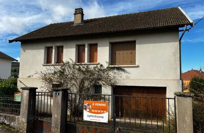 vente maison 118 000 € à proximité de Saint-Clément-de-Vers (69790)