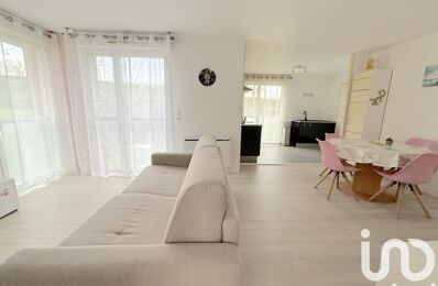 vente appartement 158 000 € à proximité de Treillières (44119)