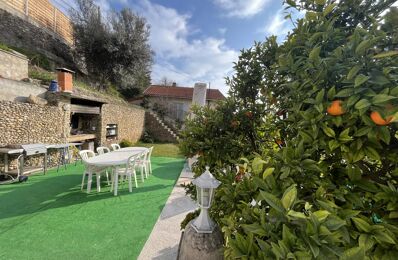 vente maison 599 000 € à proximité de Saint-Paul-de-Vence (06570)