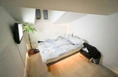vente appartement 99 000 € à proximité de Nice (06300)