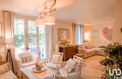 vente maison 456 000 € à proximité de Élancourt (78990)