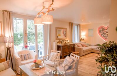 vente maison 456 000 € à proximité de Saint-Germain-de-la-Grange (78640)