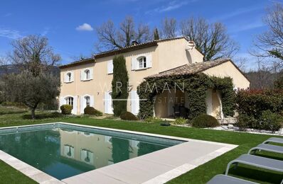 vente maison 1 115 000 € à proximité de La Bastide (83840)