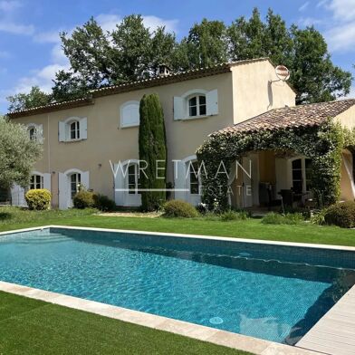 Maison 8 pièces 997500 €