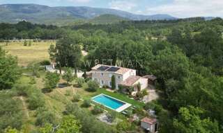 Maison 8 Pièces 192 m² à vendre à Seillans (83440)