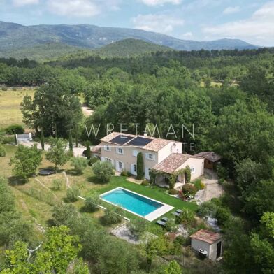 Maison 8 pièces 997500 €