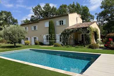 Maison 8 pièces 997500 €