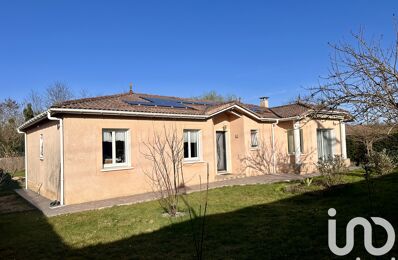 vente maison 249 100 € à proximité de Saint-Sève (33190)