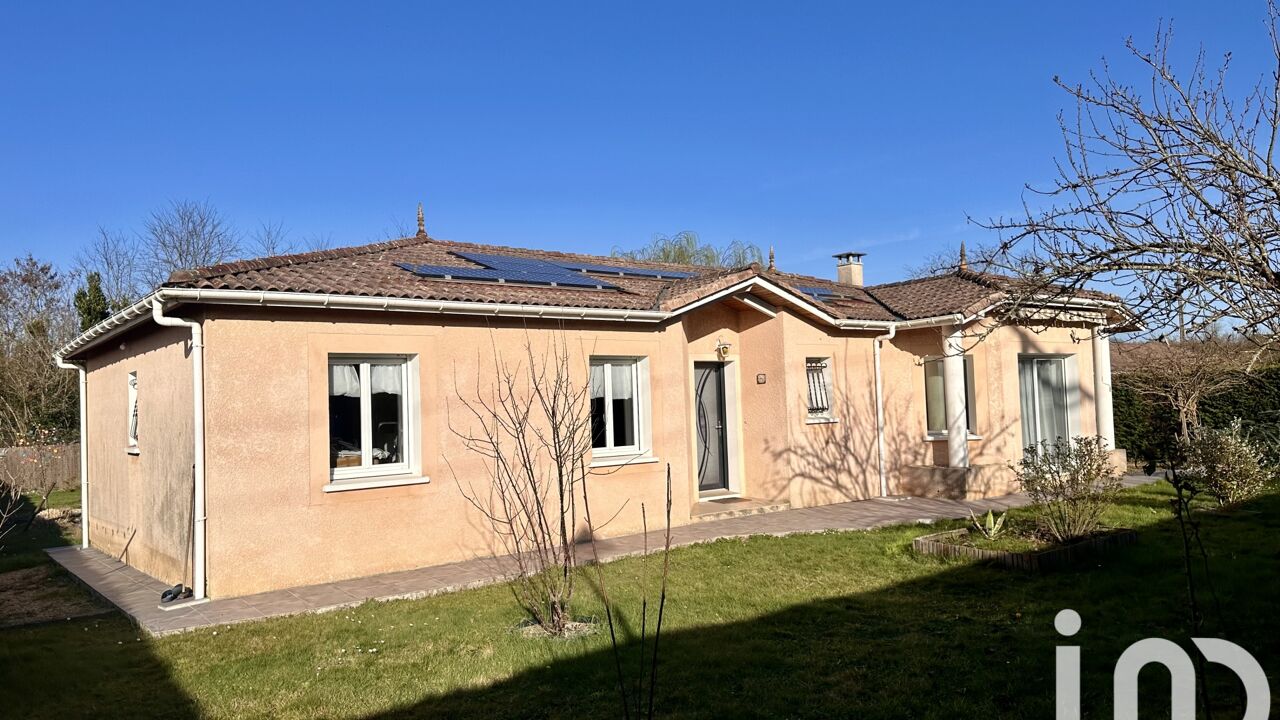 maison 5 pièces 110 m2 à vendre à Gironde-sur-Dropt (33190)