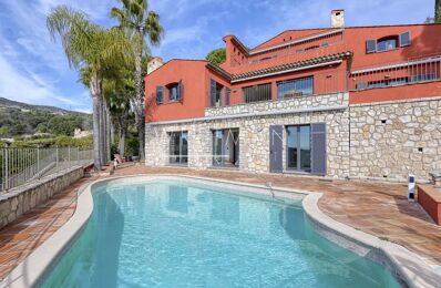 vente maison 2 999 000 € à proximité de Cagnes-sur-Mer (06800)