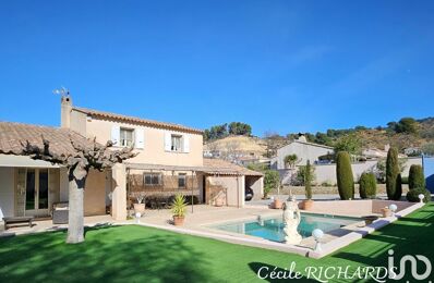 vente maison 795 000 € à proximité de Saint-Mandrier-sur-Mer (83430)