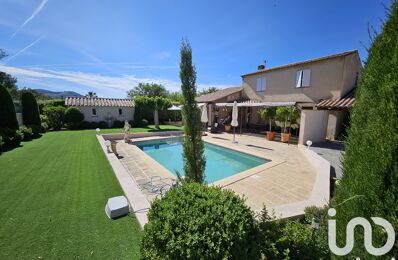 vente maison 770 000 € à proximité de Aubagne (13400)