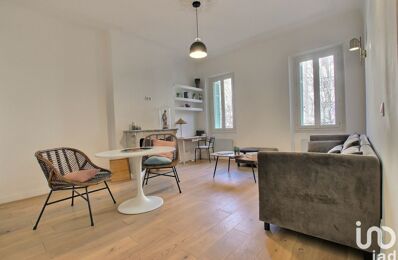 vente appartement 270 000 € à proximité de Marseille 10 (13010)