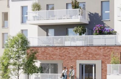 vente appartement 495 000 € à proximité de Vaux-en-Amiénois (80260)