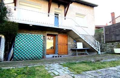 maison 4 pièces 83 m2 à vendre à Saint-Nizier-de-Fornas (42380)